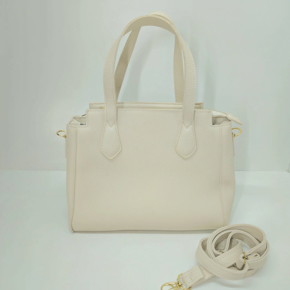 Bolsa Schutz de Ombro com Mini Carteira e Alça Extra