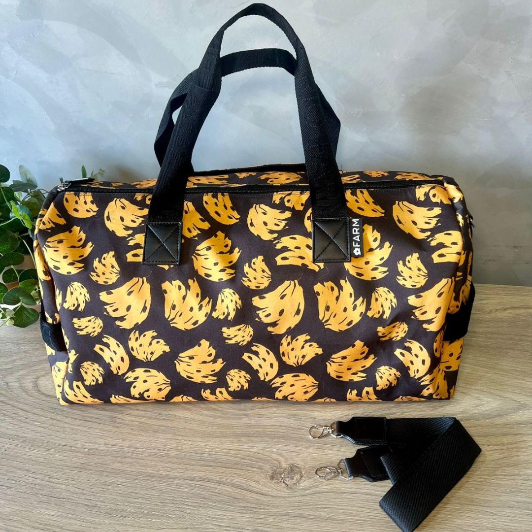 Mala de Mão Farm Rota Tropical