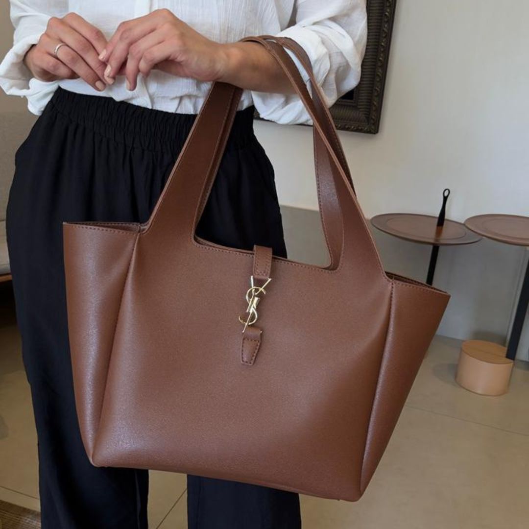 Bolsa Yves Saint Laurent Virgínia