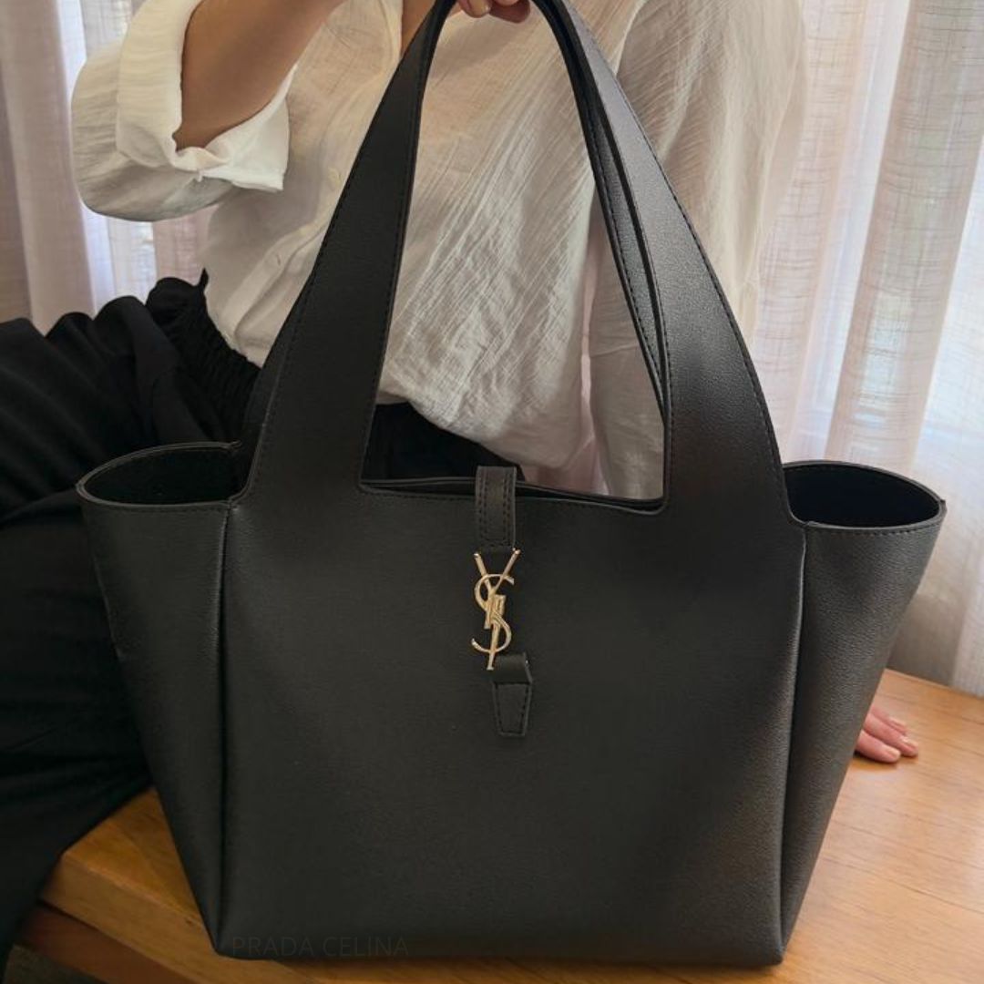 Bolsa Yves Saint Laurent Virgínia