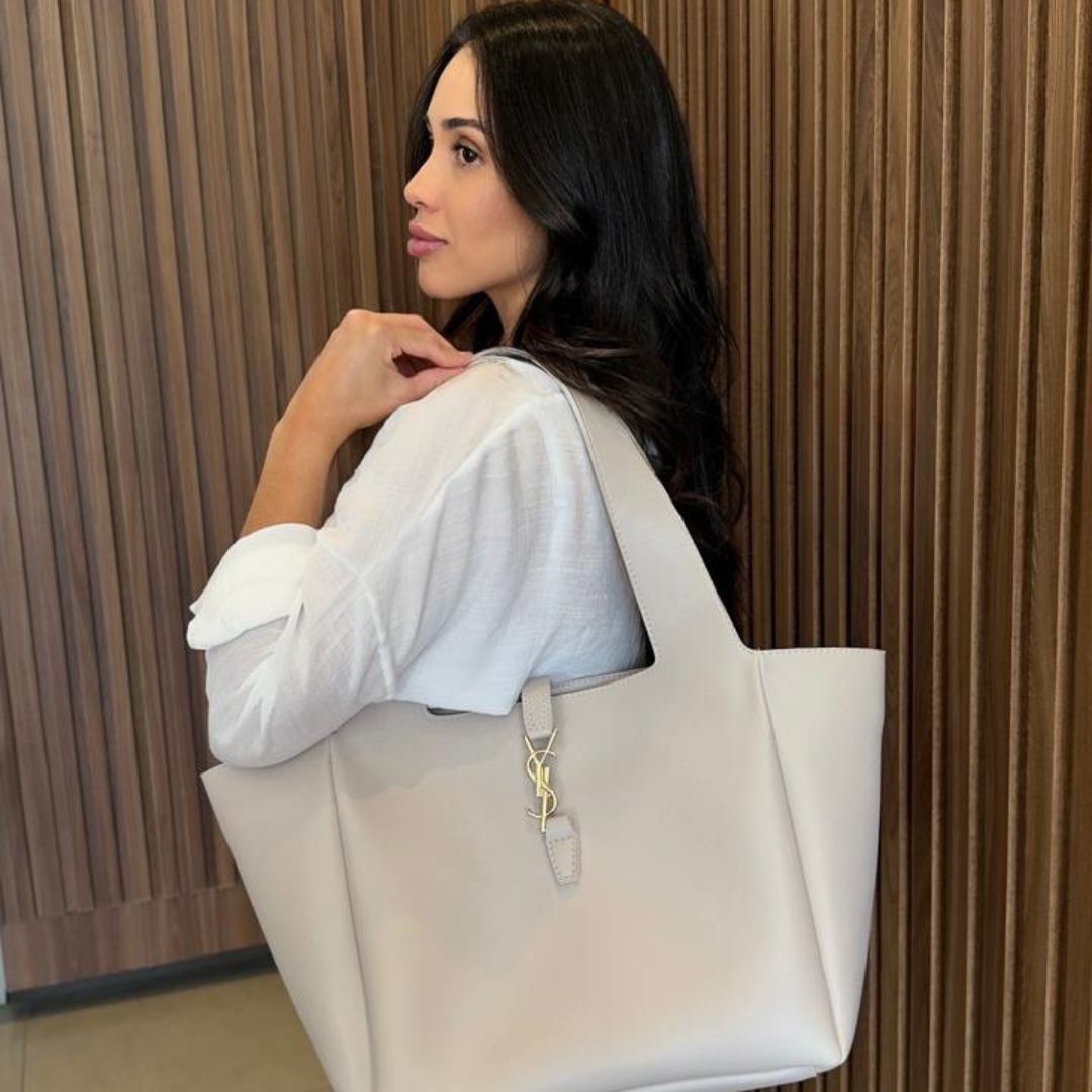 Bolsa Yves Saint Laurent Virgínia