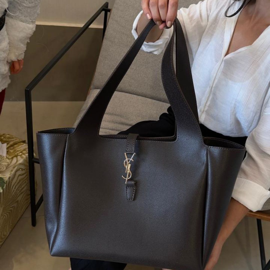 Bolsa Yves Saint Laurent Virgínia