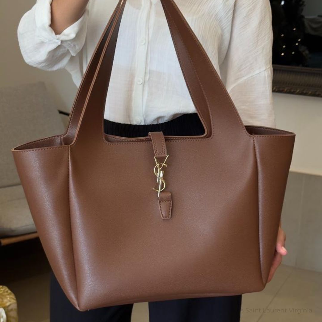 Bolsa Yves Saint Laurent Virgínia