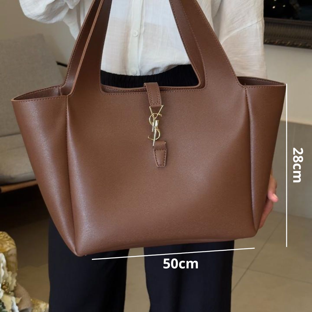 Bolsa Yves Saint Laurent Virgínia