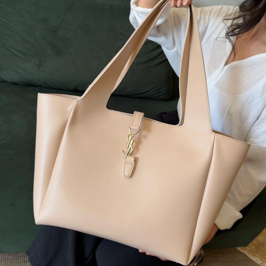 Bolsa Yves Saint Laurent Virgínia