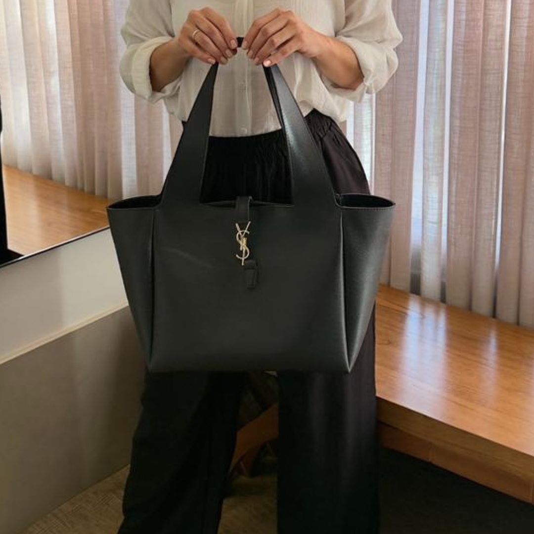 Bolsa Yves Saint Laurent Virgínia