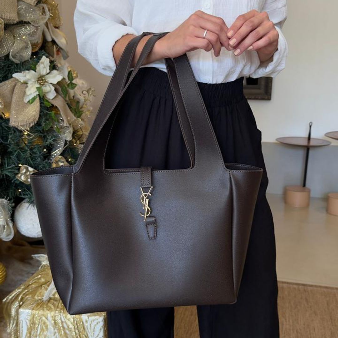 Bolsa Yves Saint Laurent Virgínia