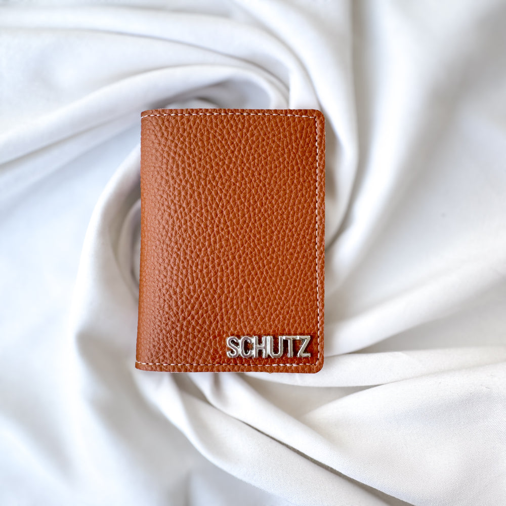 Porta cartão Schutz