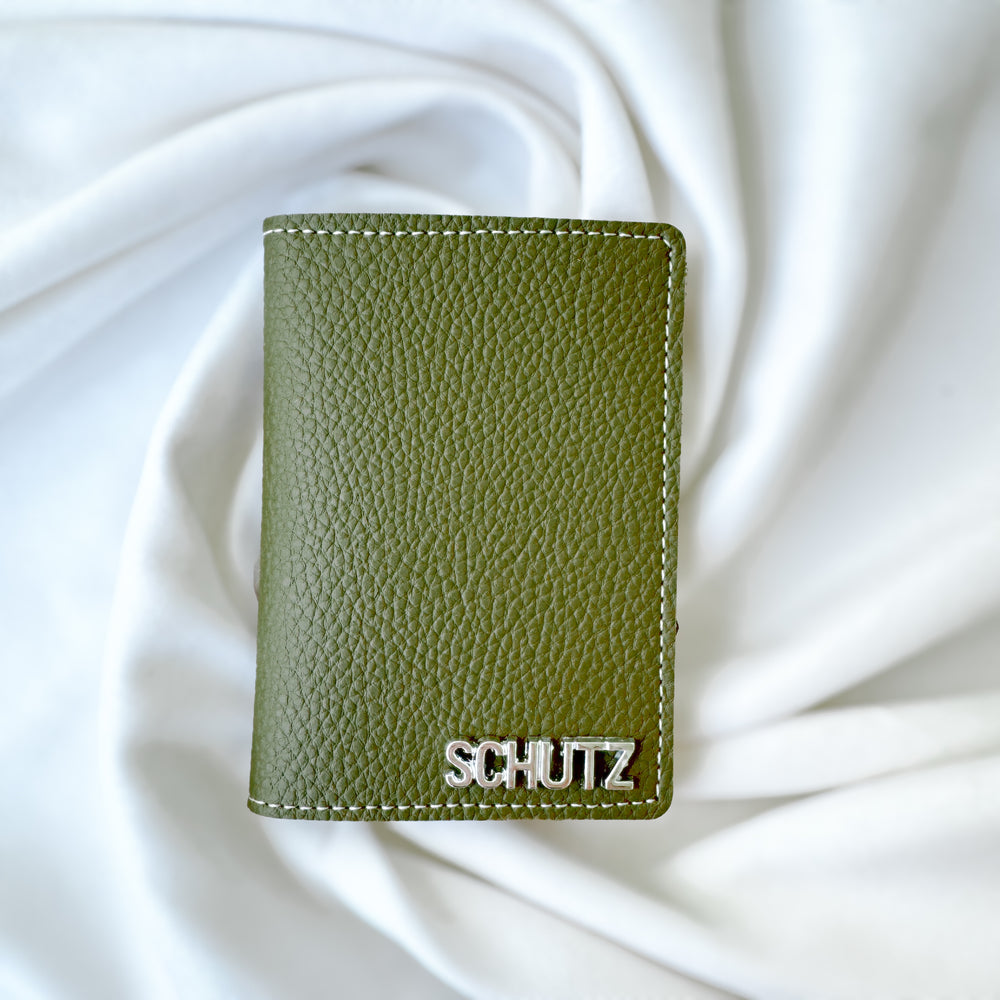 Porta cartão Schutz