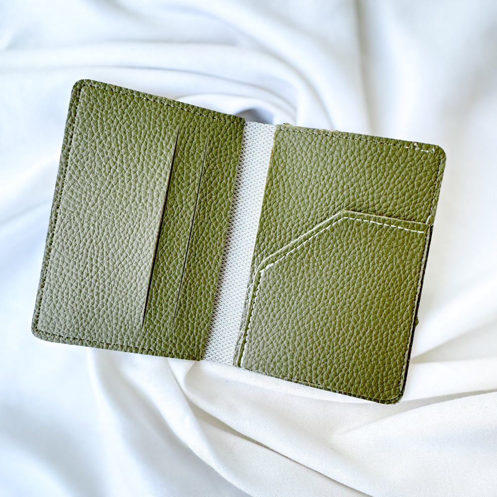 Porta cartão Schutz