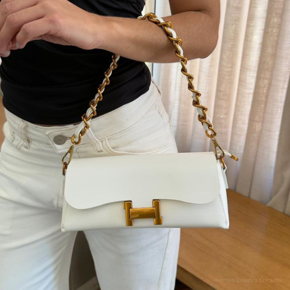Bolsa Hermes Essenza Encanto