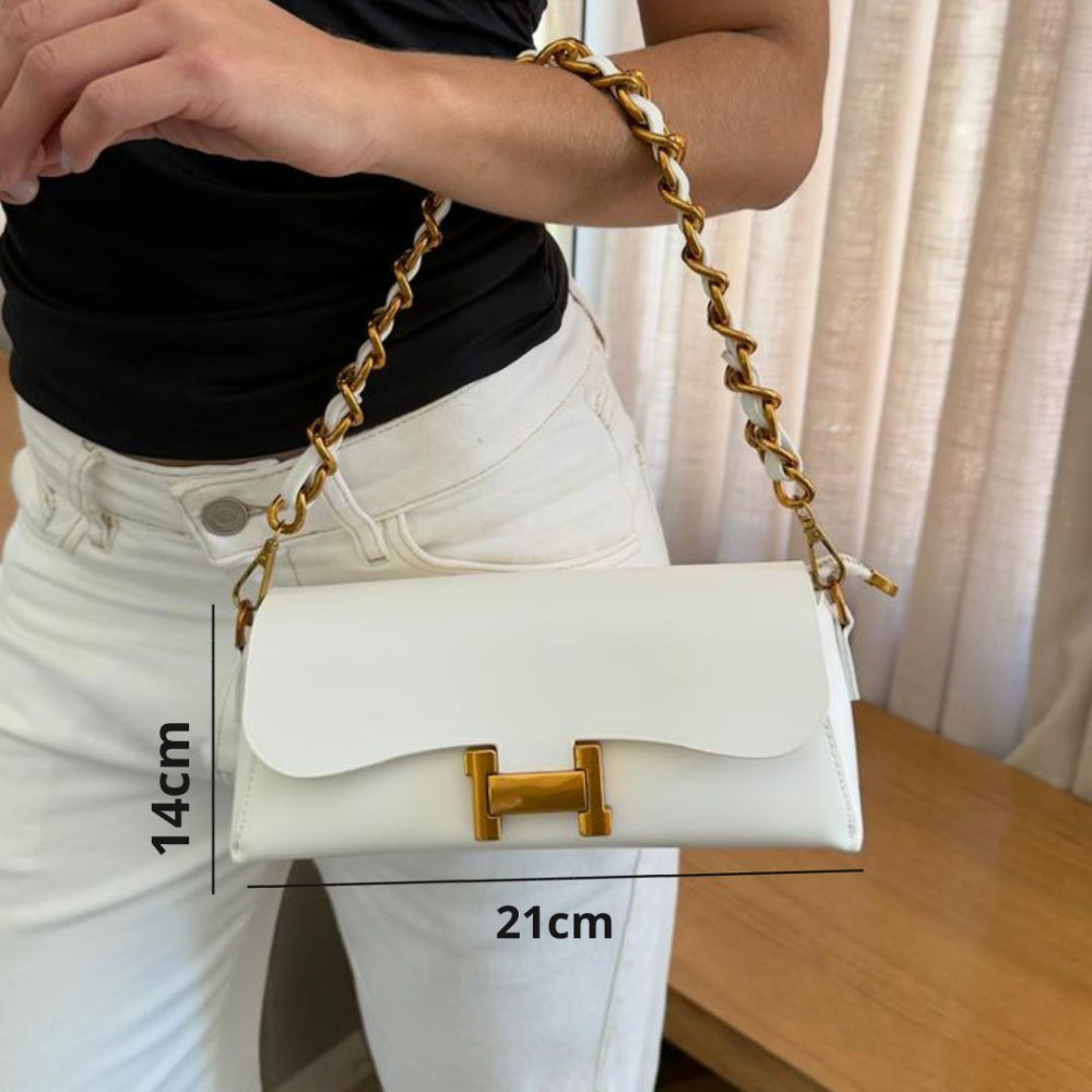Bolsa Hermes Essenza Encanto