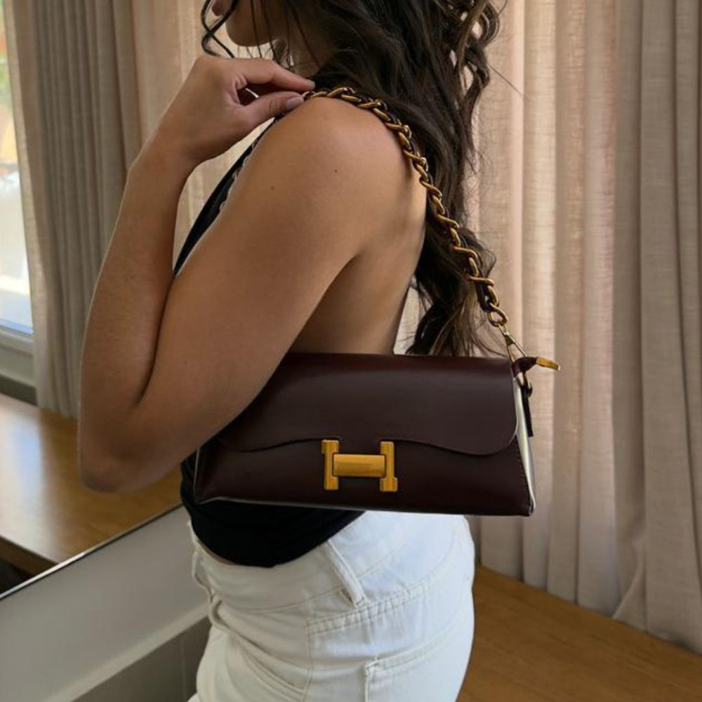 Bolsa Hermes Essenza Encanto