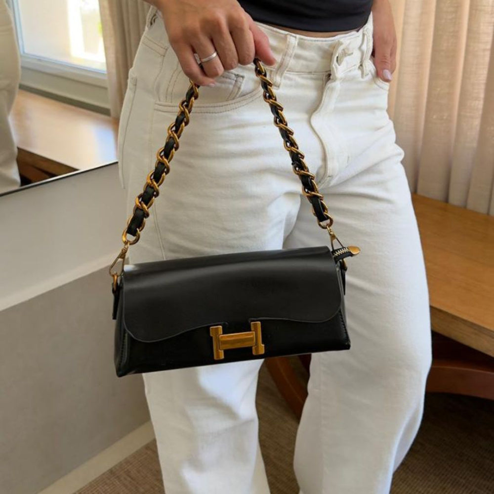 Bolsa Hermes Essenza Encanto