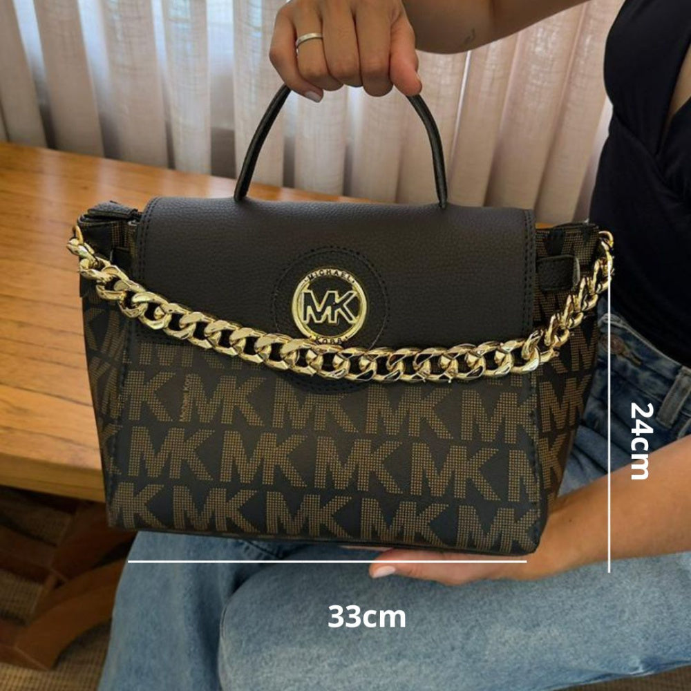 Bolsa Michael Kors Jade