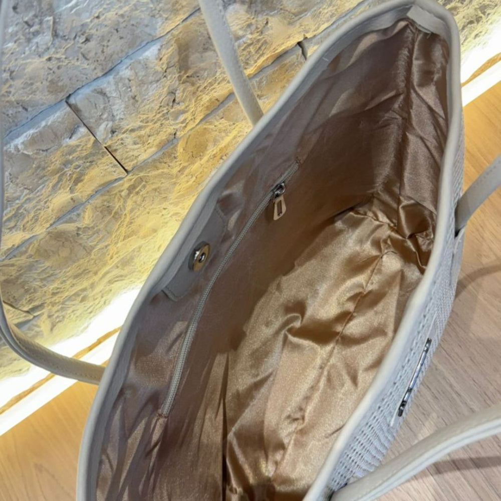 Kit Arezzo Nara Palha