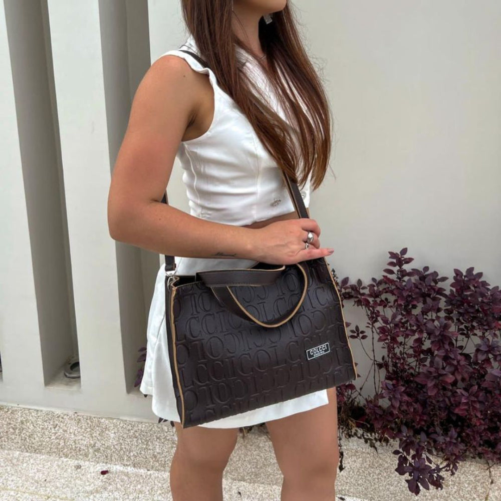 Kit Colcci 3 peças Elisa