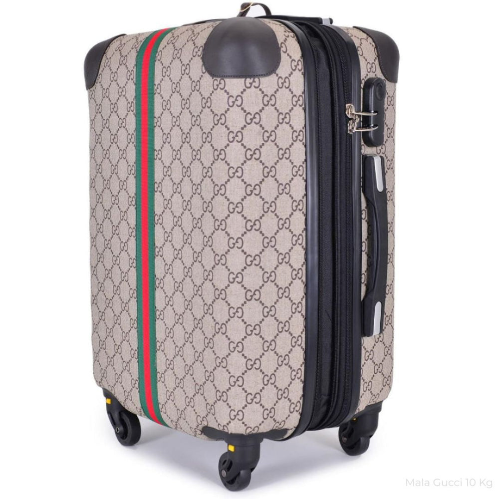 Mala Gucci 10 Kg Para Avião
