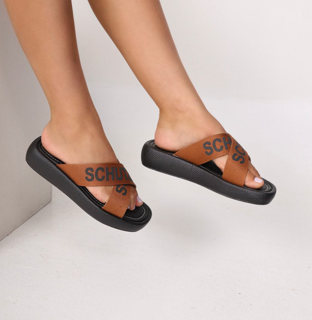 Sandália Schütz Amélia