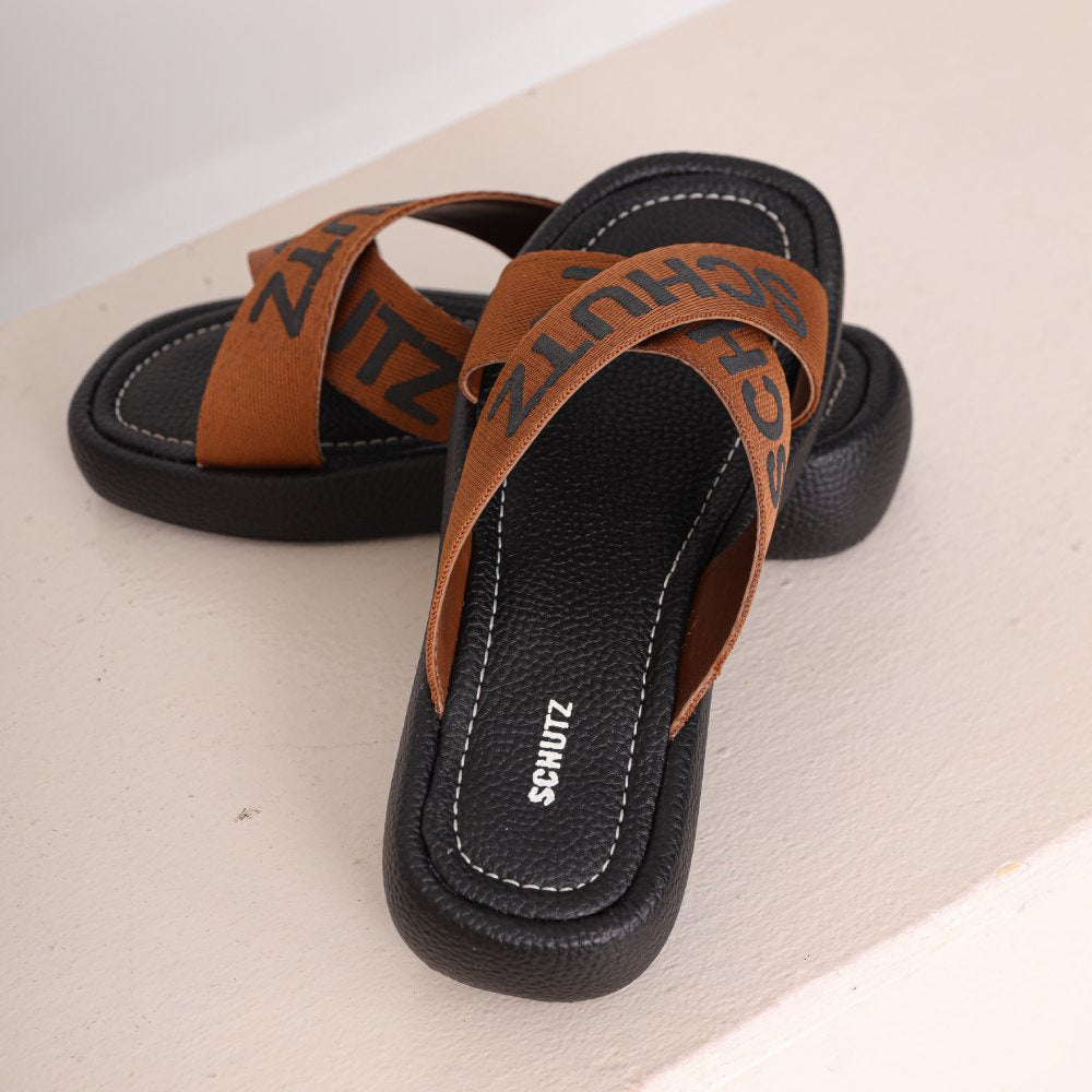 Sandália Schütz Amélia