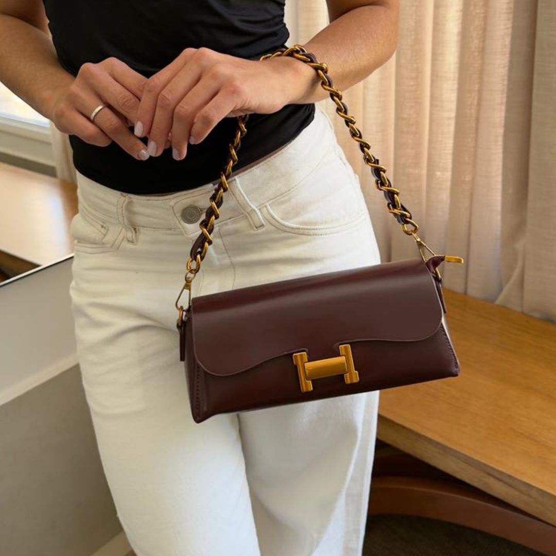 Bolsa Hermes Essenza Encanto
