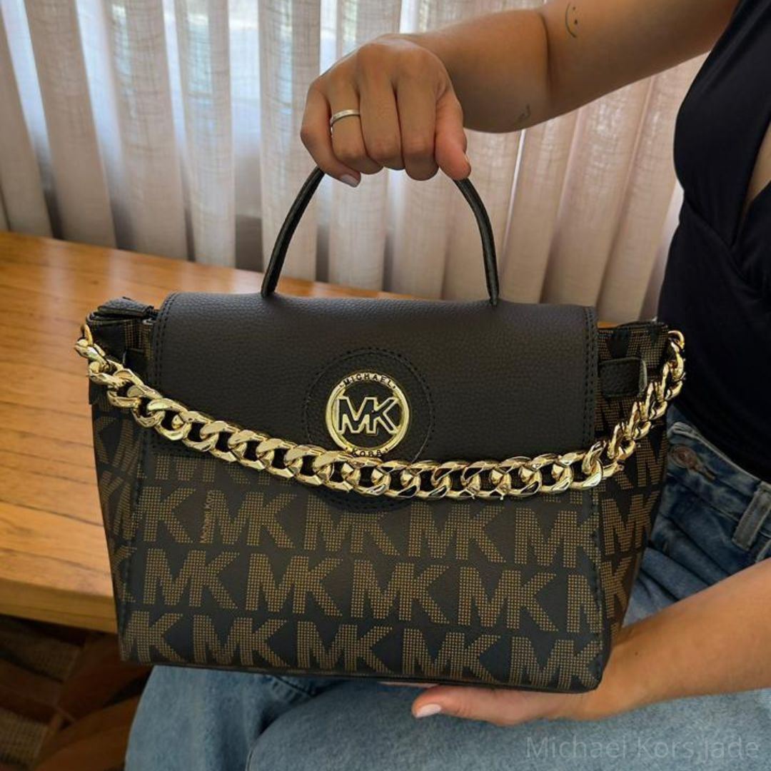 Bolsa Michael Kors Jade