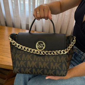 Bolsa Michael Kors Jade