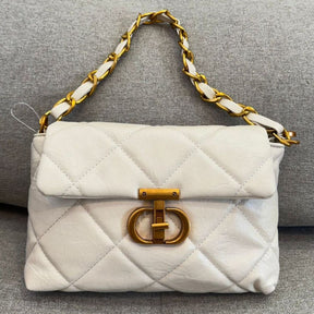 Bolsa Matelassê Feine Bella