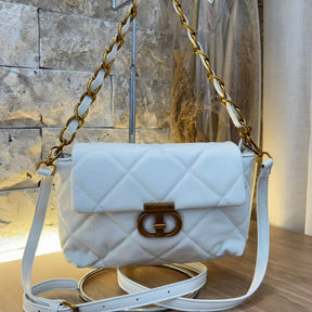 Bolsa Matelassê Feine Bella