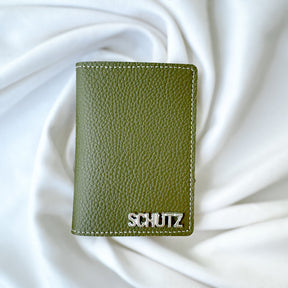 Porta cartão Schutz