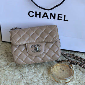 Bolsa Chanel Clássica Mini