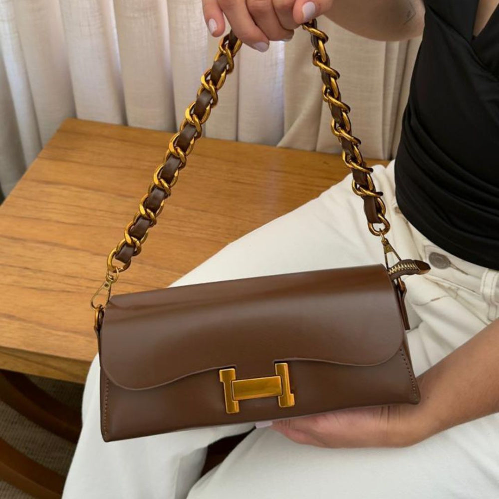 Bolsa Hermes Essenza Encanto