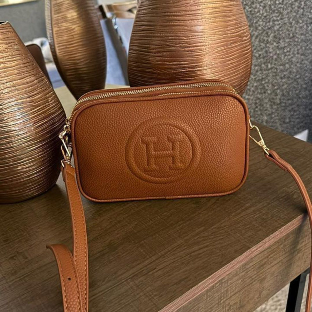 Bolsa Hermes Jolie Simple bag