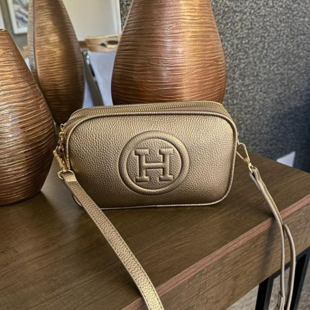 Bolsa Hermes Jolie Simple bag