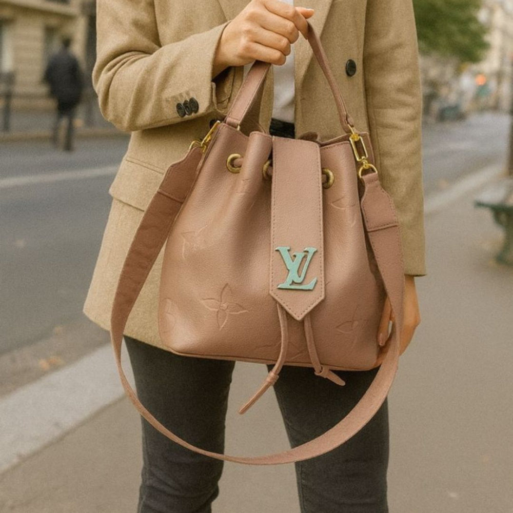 Bolsa Louis Vuitton Corinne