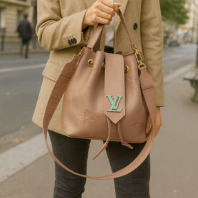 Bolsa Louis Vuitton Corinne