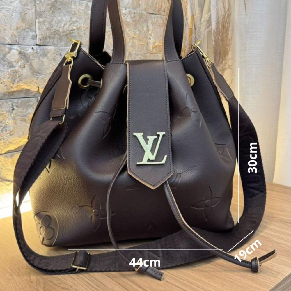 Bolsa Louis Vuitton Corinne