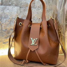 Bolsa Louis Vuitton Corinne