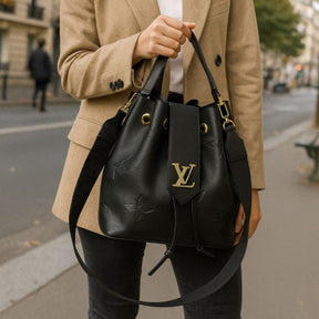Bolsa Louis Vuitton Corinne