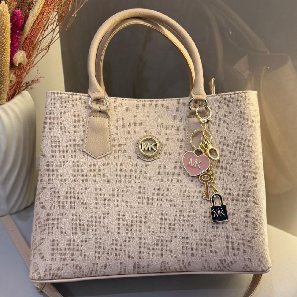 Bolsa Michael Kors Ruby com Chaveiro