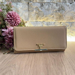 Carteira Prada Lumié