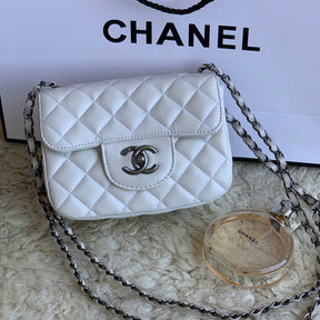 Bolsa Chanel Clássica Mini