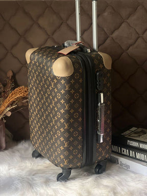 Mala Louis Vuitton 10 Kg Para Avião - mala de bordo