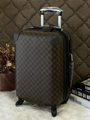 Mala Louis Vuitton 10 Kg Para Avião - mala de bordo