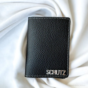 Porta cartão Schutz