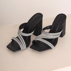 Salto Bloco Feine Celine