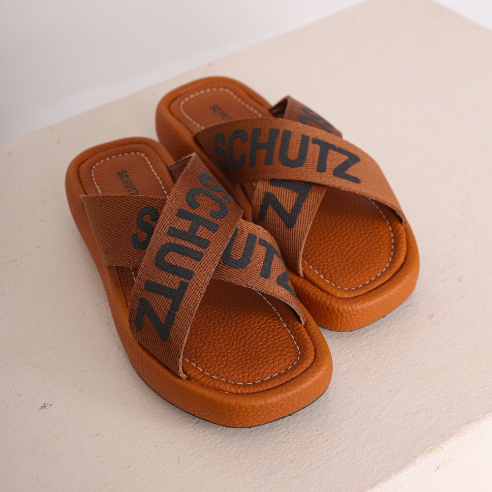 Sandália Schütz Amélia