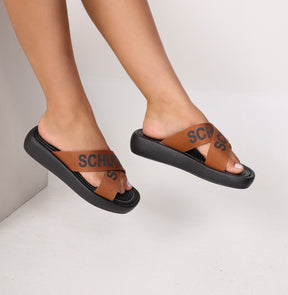 Sandália Schütz Amélia