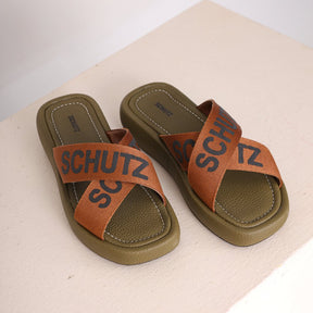 Sandália Schütz Amélia