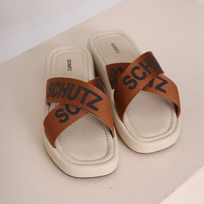 Sandália Schütz Amélia